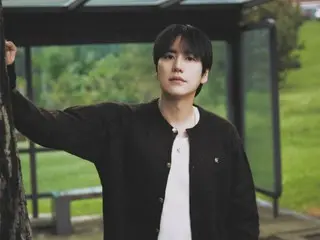 圭賢（SUPER JUNIOR）的新迷你專輯《The Classic》在10個國家的iTunes「熱門專輯」榜中名列榜首