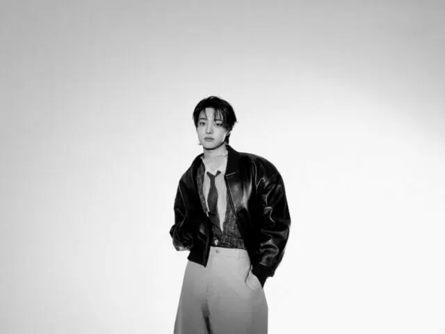 &TEAM 的 Uiju 散發著性感成熟的魅力……“一位未來更有潛力的偶像”