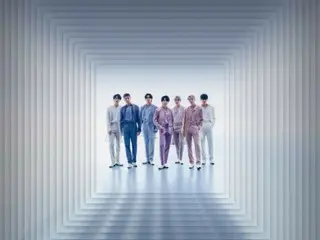 BTS 的《花樣年華》三部曲現已在 Apple Music 上支援空間音訊！ 3D 音效帶來全新震撼體驗。