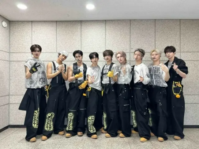 CRAVITY 和 Lemonade Fever 宣布結束活動…“挑戰的樂趣更加巨大”