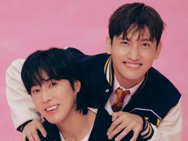 東方神起將於明年4月第三次在日產體育場舉行演唱會…消息於今日（24日）的粉絲見面會上宣布。