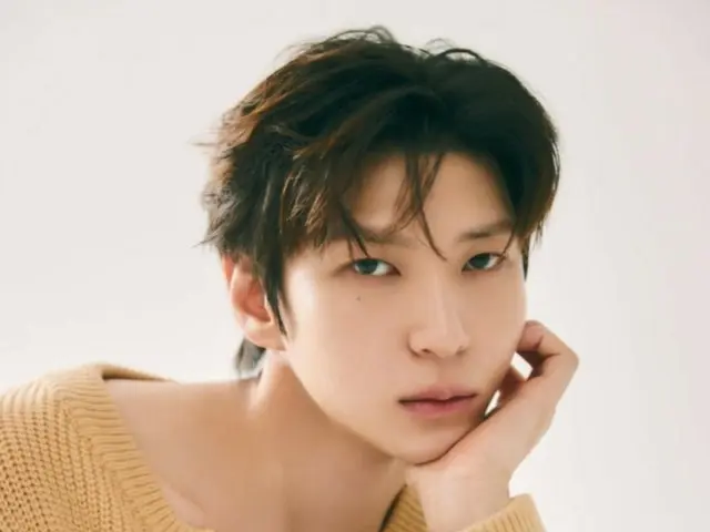 VIXX成員Leo出演短劇《我的善良鄰居》……這是他三年來首次出演電視劇。