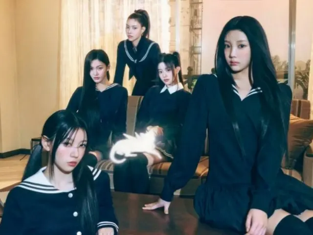 ILLIT 的歌曲《little monster》MV 榮獲 2025 年 ONE Asia Creative Awards 最高獎項