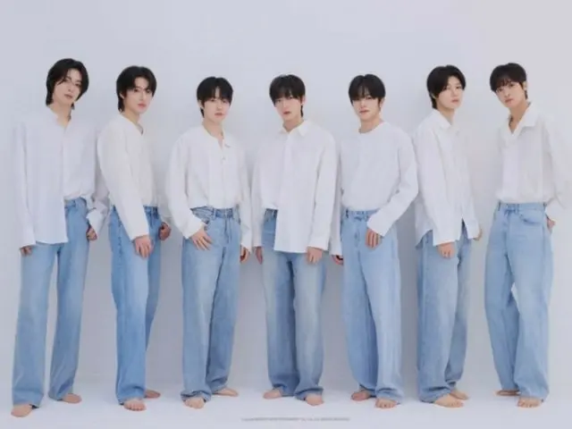 C9娛樂公司旗下新人NAZE將於明年1月亮相日本時尚節…出道前活動頻繁