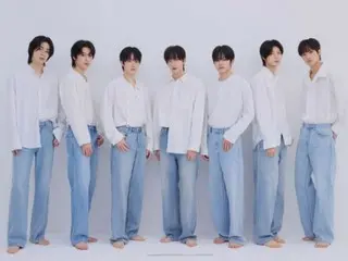 C9娛樂公司旗下新人NAZE將於明年1月亮相日本時尚節…出道前活動頻繁