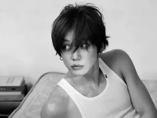 延俊在《TOMORROW X TOGETHER》專輯中的歌曲也登上了Spotify排行榜…發行僅20天就取得瞭如此驚人的成績。