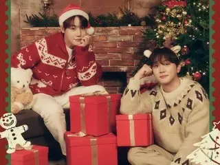 Golden Child成員李長俊和洪柱燦將於12月舉行聯合粉絲見面會。