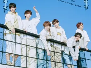 「TWS」在澳門和台灣的演出場場爆滿…征服大中華區