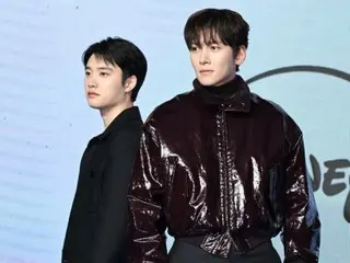 《被操縱的城市》中，池昌旭和都暻秀（EXO成員DO）將在最終集播出前展開「最終對決」…第11集和第12集的劇照已發布