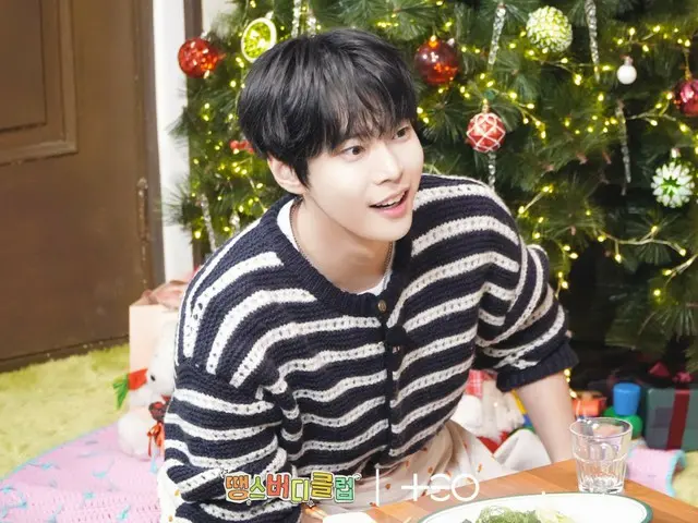 在入伍前，NCT 的道英與東方神起的昌珉、BLACKPINK 的 Jisoo 以及 NCT 的 Johnny 和 Jungwoo 一起出演了新的綜藝節目《ThanksBuddyClub》。
犒勞自己一頓家常菜吧