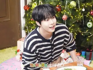 在入伍前，NCT 的道英與東方神起的昌珉、BLACKPINK 的 Jisoo 以及 NCT 的 Johnny 和 Jungwoo 一起出演了新的綜藝節目《ThanksBuddyClub》。
犒勞自己一頓家常菜吧