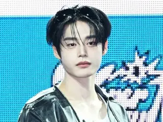 《ZERFOBASEONE》金智恩特別演出樸敘俊主演的電視劇《明天會不一樣》