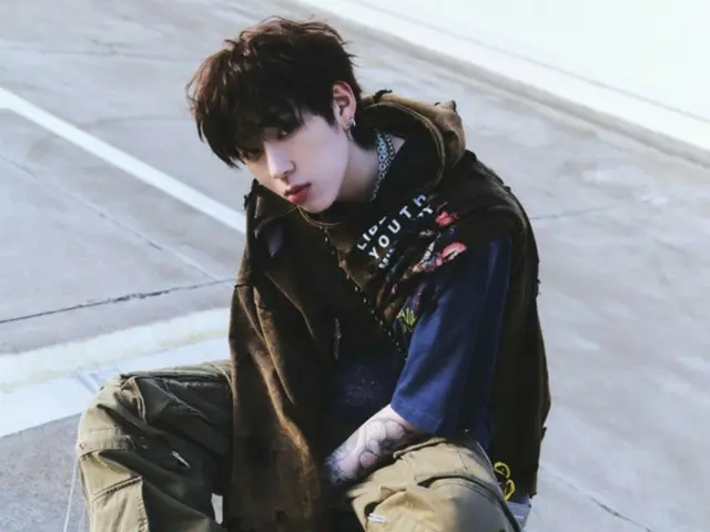 ZICO將於明年2月在日本舉辦個人演唱會