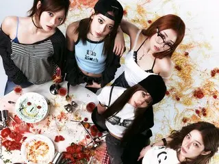 「LE SSERAFIM」將在韓國、日本和美國的年末舞台上演出…唯一的K-POP陣容