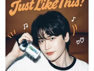 演員李正碩將於明年1月在東京舉行粉絲見面會巡迴演出的最後一場回歸演出