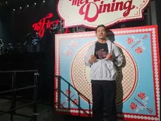 東方神起成員昌珉將加演《The First Dining》…“讓我們盡情享受兩天吧！”