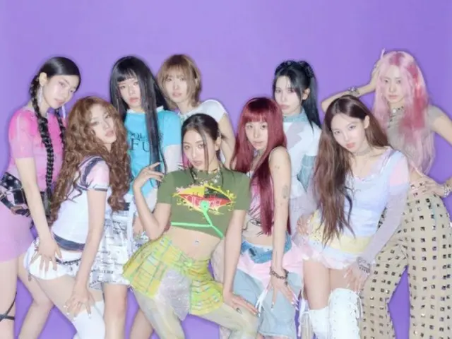 TWICE在悲痛中的香港點燃了5萬團希望之火……她們在危機中展現了世界級的尊嚴。