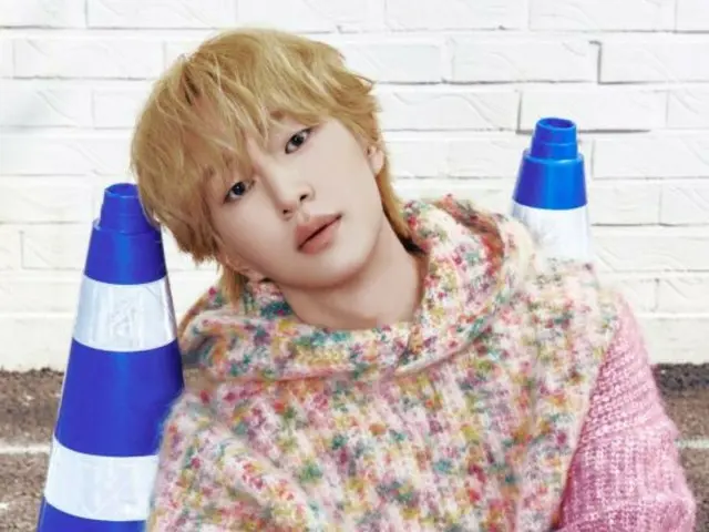 SHINee成員溫流將於13日在星馬堂圖書館舉行的首爾愛樂樂團聖誕音樂會上演唱三首歌曲。