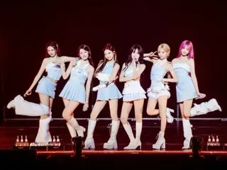 BABYMONSTER在日本的粉絲演唱會吸引了10萬名粉絲…日本再次陷入狂熱