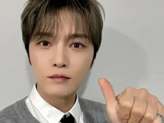 J-JUN，一個充滿愛的視覺形象…「奇蹟偶像」的幕後故事