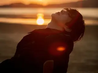 INFINITE成員成烈將於12日發行特別專輯《Asteroid》…「用音樂表達感恩之情」。