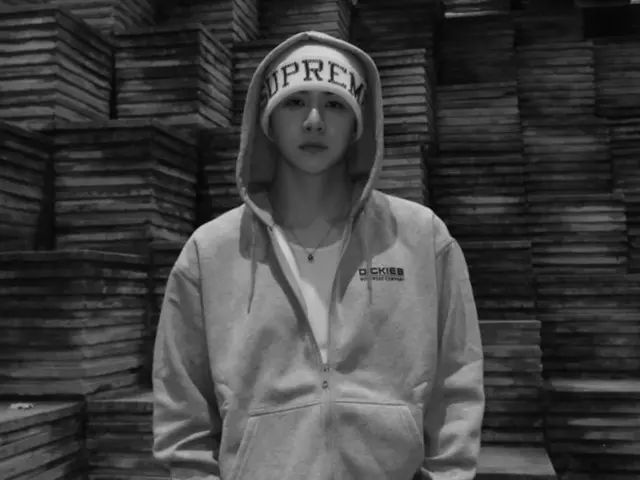 曾是MBLAQ成員的Thunder，如今迎接新的挑戰，創立了自己的廠牌。