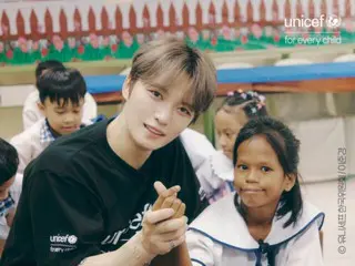 《金正俊的希望密碼》常規贊助商品公開…可愛包包鑰匙圈套裝