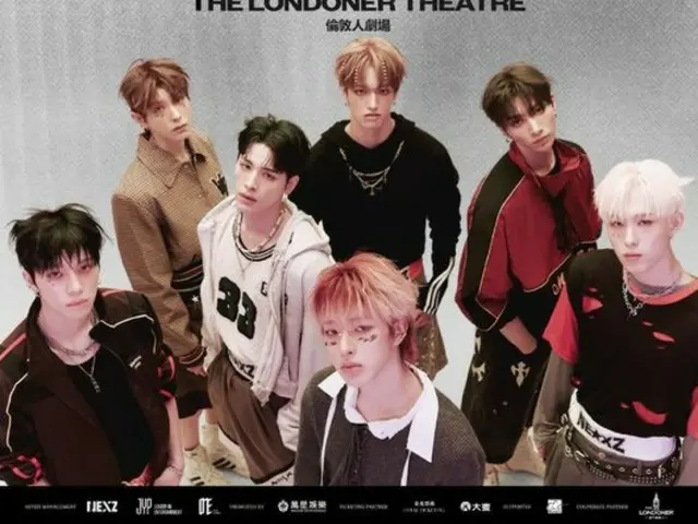 NEXZ將於1月在台北和澳門舉辦特別演唱會…所有座位已售罄