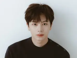 BTOB成員成濟以電視劇《鬼宮》被觀眾票選為「2025年度最佳男主角」…「這很珍貴，也很特別」。