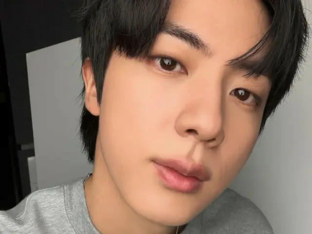 BTS成員JIN對顏值的標準是什麼？ “他長得很醜……”