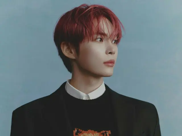 《ZERO BASE ONE》宋韓彬，融合古典與現代風格的驚艷視覺效果