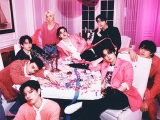 Stray Kids躋身全球前十名…在美國告示牌年終榜單「Top Tour 2025」中，K-Pop 排名最高