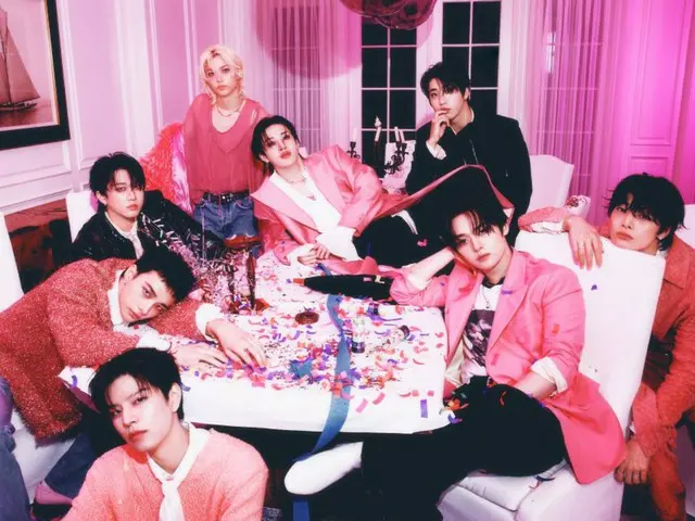 Stray Kids 將於 12 月 15 日星期一在 TBS 的《CDTV Live! Live! Christmas LOVE》節目中表演熱門聖誕歌曲《Christmas Love》。
它將在“SONG Fes”上首次在電視上播出。