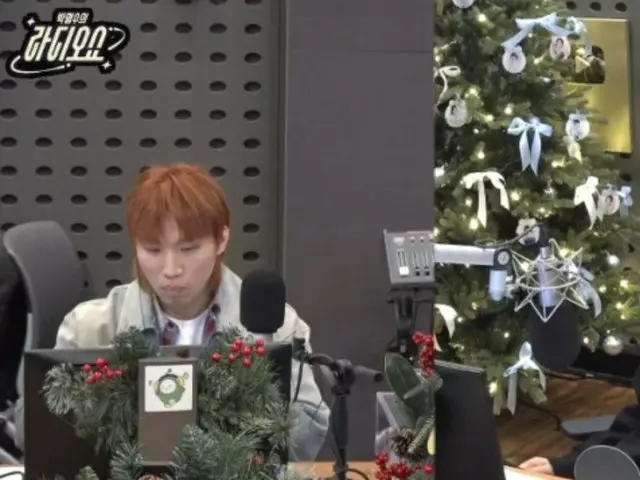 D-LITE（BIGBANG成員）做客“電台節目”，談到了BIGBANG出道20週年前的舞台準備…“為科切拉音樂節做準備”。