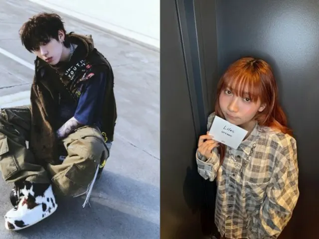 Block B的ZICO與YOASOBI的ikura（又名生田里拉）合作新歌…《DUET》將於19日發行