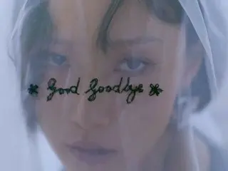 MAMAMOO成員華莎連續兩週未演出《音樂中心》便登頂榜首…《Good Goodbye》人氣飆升
