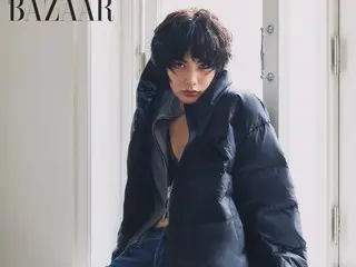 Nana（AFTERSCHOOL）內衣寫真散發迷人魅力