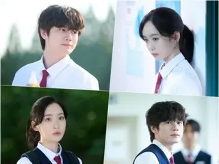 演員鄔聖祐出演特別企劃《LOVE:TRACK》…「初戀是耳機」喚起初戀的美好感覺