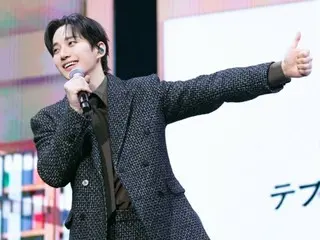 2PM成員俊昊為宣傳電視劇《太平公司》開啟粉絲見面會巡迴之旅…吸引了許多日本粉絲。