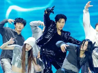 【官方報道】首個在國立競技場舉辦的K-POP盛典！ “2025音樂銀行全球音樂節”
 25位傑出藝術家齊聚「Festival JAPAN」——精彩的前兩天報道！ （12月14日（主日）報道）