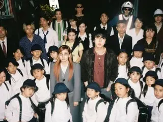 ZICO（Block B）和YOASOBI成員ikra（生田梨良）公開了「DUET」的概念照…將於20日在「MMA」進行首場演出。