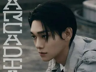 EXO成員Chen將個人巡迴演唱會擴展至六個亞洲城市