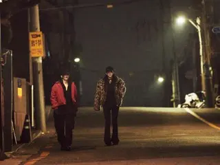 韓素希與全鐘瑞主演的電影《Project Y》發布劇照…魅力十足的角色