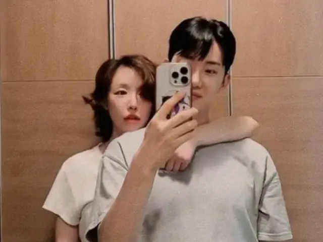 GAIN♥趙權時隔16年重聚…重新錄製《我們決定去愛》