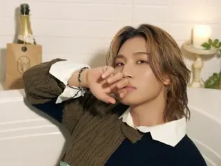 BIGBANG會員D-LITE被選為新香水品牌「XIMU」的代言人